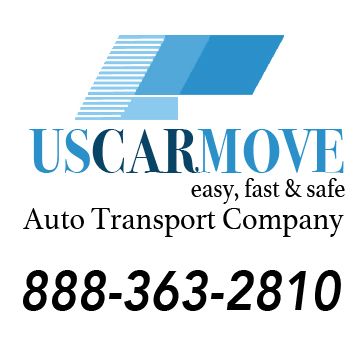 Us Car Move, LLC