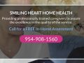 Smiling Heart Home Health Services, LLC